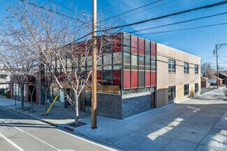 218-222 California Ave, Reno NV - Immobilier d'entreprise