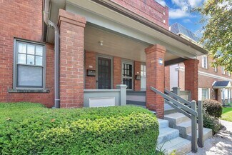 Plus de détails pour 6 Property Multi-Family For Sale – Logement à vendre, Columbus, OH