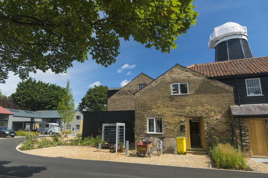 9-15 Frenchs Rd, Cambridge à louer - Photo de l’immeuble – Image 2 sur 17