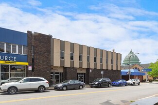 Plus de détails pour 5938-5948 Baum Blvd, Pittsburgh, PA - Bureau à louer