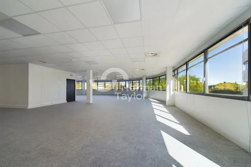Bureau dans Montpellier à louer - Photo de l’immeuble – Image 3 sur 11