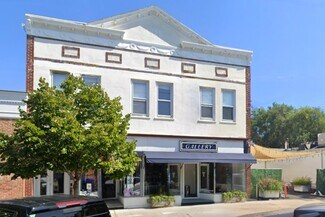 Plus de détails pour 95 Main St, Sag Harbor, NY - Local commercial à louer