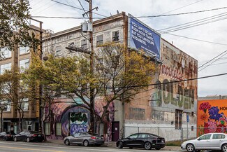 Plus de détails pour 787 Brannan St, San Francisco, CA - Industriel/Logistique à vendre