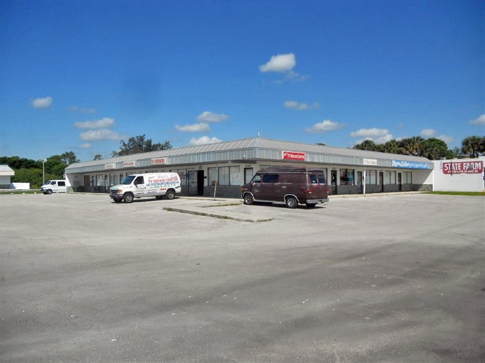 6717 S US Highway 1, Port Saint Lucie, FL à louer Photo principale– Image 1 sur 4