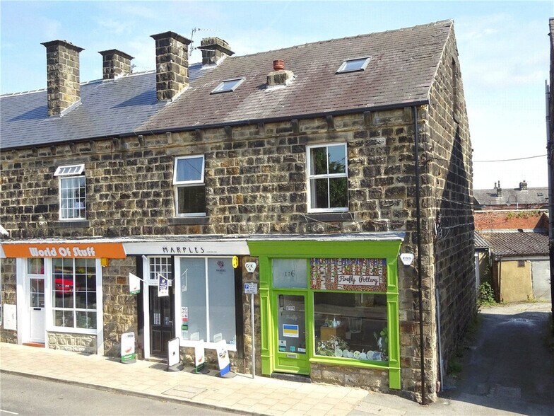116A Town St, Leeds à louer - Photo principale – Image 1 sur 1