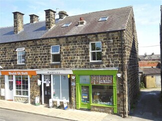 Plus de détails pour 116A Town St, Leeds - Local commercial à louer