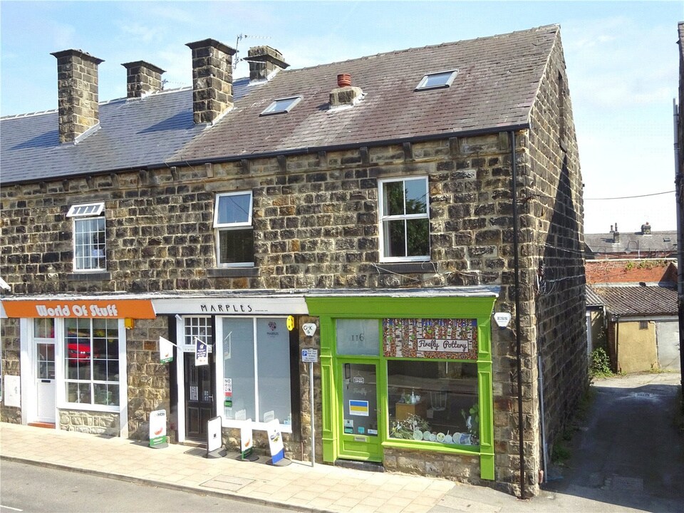 116A Town St, Leeds à louer Photo principale– Image 1 sur 2
