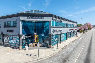 Plus de détails pour 9496 Magnolia Ave, Riverside, CA - Bureau/Médical, Bureau/Local commercial à louer