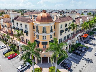 Plus de détails pour 1880 N Congress Ave, Boynton Beach, FL - Bureau à vendre