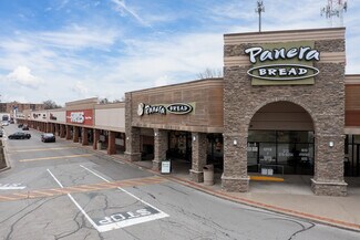 Plus de détails pour 3800-3838 Paxton Ave, Cincinnati, OH - Local commercial à louer
