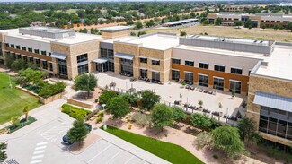 Plus de détails pour 6401 Holiday Hill Rd, Midland, TX - Bureau à louer