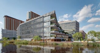 Plus de détails pour 103 S Market St, Wilmington, DE - Bureau à louer