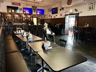 Plus de détails pour 13325 Olde Western Ave, Blue Island, IL - Local commercial à vendre