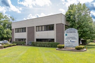 Plus de détails pour 2186 N Rt 27, North Brunswick, NJ - Bureau/Médical à louer