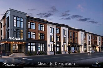126 South Ave E, Cranford, NJ à louer Photo de l’immeuble– Image 1 sur 6