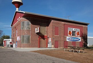 Plus de détails pour 7540 5th St, New Auburn, MN - Local commercial à vendre
