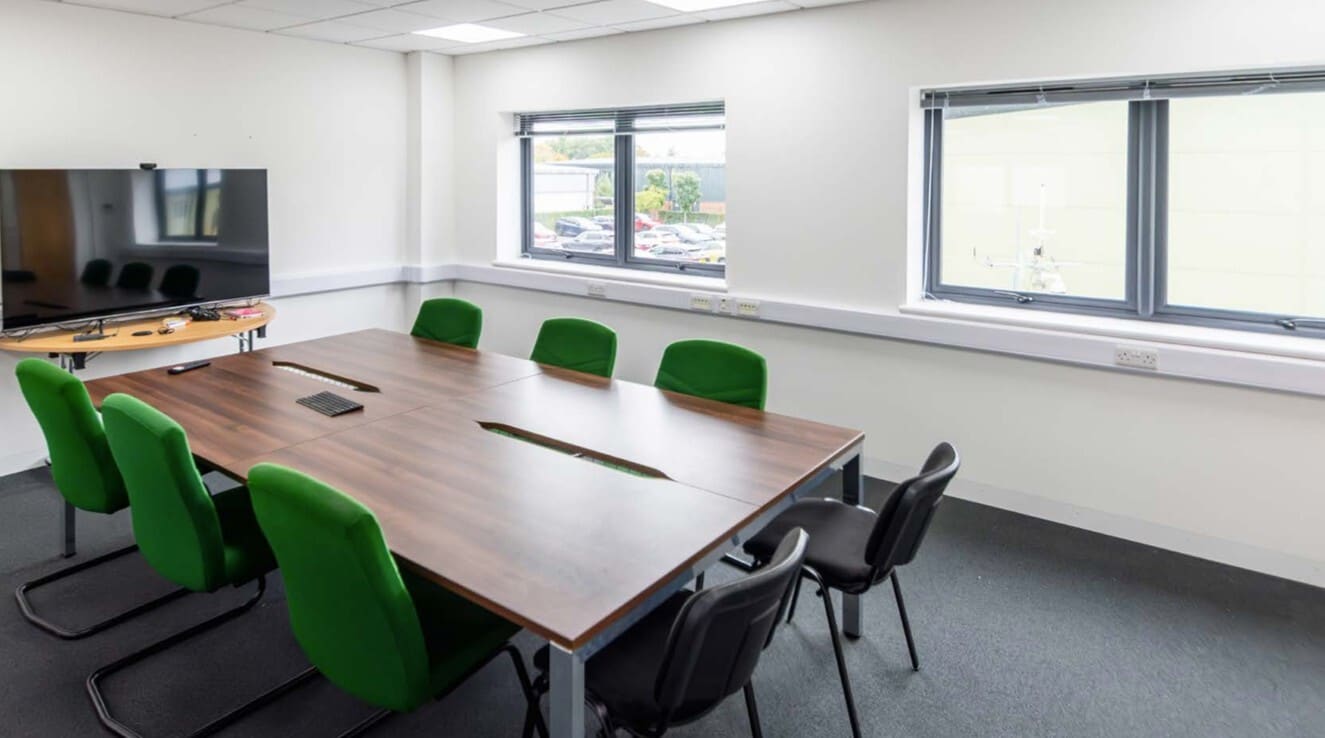 Yeoman Rd, Ringwood à louer Photo intérieure– Image 1 sur 3