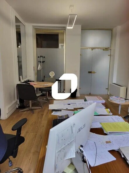 Bureau dans Paris à louer - Photo intérieure – Image 3 sur 4