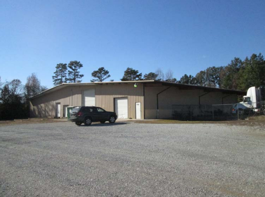 4743 Singleton Station Rd, Louisville, TN à louer - Photo principale – Image 1 sur 5