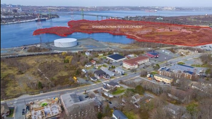 364 Windmill Rd, Dartmouth, NS à vendre - Photo de l’immeuble – Image 3 sur 4
