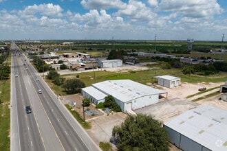 501 E Monte Cristo Rd, Edinburg, TX - Vue aérienne  vue de carte - Image1