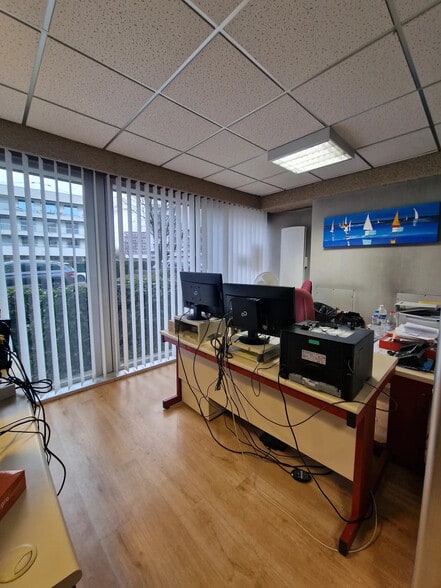 58 Avenue Guynemer, Marcq-en-Baroeul à vendre - Photo de l’immeuble – Image 3 sur 5