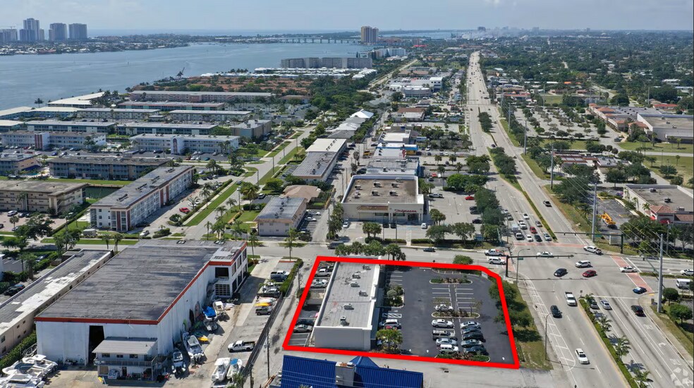300 US Highway 1, North Palm Beach, FL à louer - Aérien – Image 2 sur 15