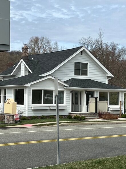 12 Route 202, Montville, NJ à vendre - Photo de l’immeuble – Image 2 sur 8