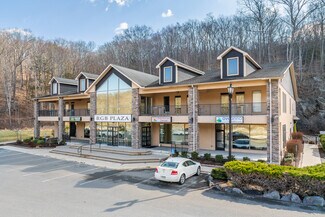 Plus de détails pour 507 Seven Bridge Rd, East Stroudsburg, PA - Bureau, Bureau/Local commercial à louer