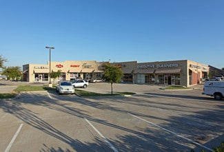Plus de détails pour 1720 Eldorado Pky, McKinney, TX - Local commercial à vendre