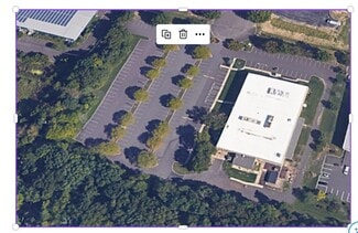 Plus de détails pour 2800 Crystal Dr, Hatfield, PA - Industriel/Logistique à louer