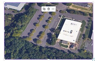 Plus de détails pour 2800 Crystal Dr, Hatfield, PA - Industriel/Logistique à louer