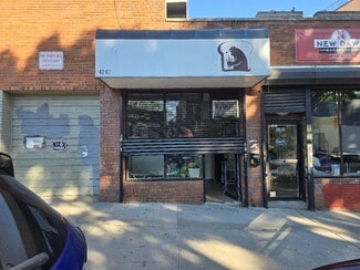 Plus de détails pour 6902 Woodside Ave, Woodside, NY - Local commercial à louer