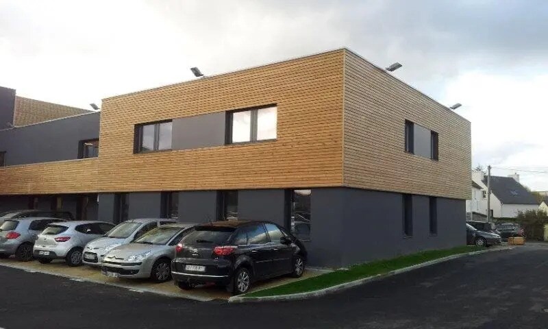 Bureau dans Saint-Brieuc à vendre Photo de l’immeuble– Image 1 sur 10