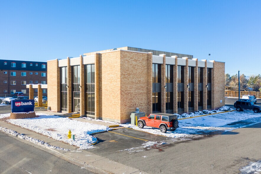 941 S Havana St, Aurora, CO à louer - Photo de l’immeuble – Image 2 sur 4