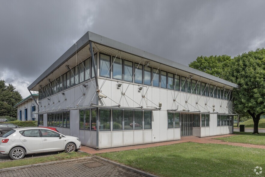 13 Ocean Way, Cardiff à louer - Photo de l’immeuble – Image 2 sur 6