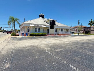 Plus de détails pour 725 Cape Coral Pky W, Cape Coral, FL - Bureau à vendre