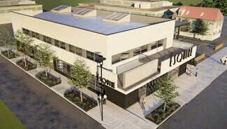 Plus de détails pour 1212 E 6th Ave, Denver, CO - Bureau/Local commercial à louer