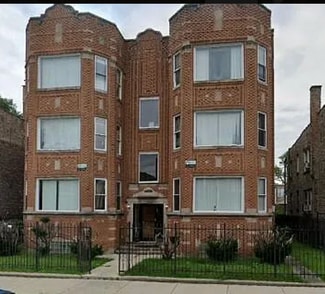 Plus de détails pour 8136 S Marshfield Ave, Chicago, IL - Logement à vendre