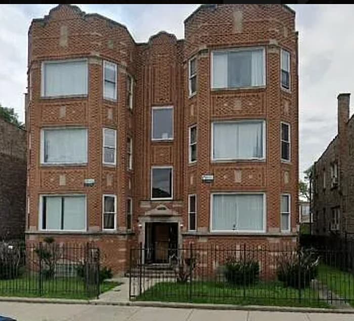 8136 S Marshfield Ave, Chicago, IL à vendre Photo principale– Image 1 sur 6