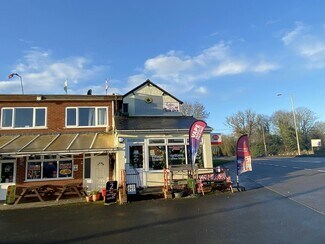 Plus de détails pour 6 Heath Dr, Shrewsbury - Local commercial à louer
