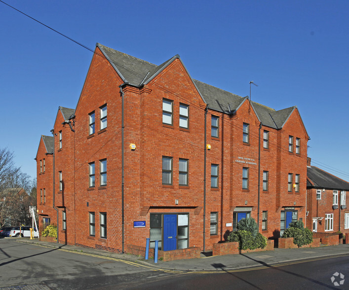Birmingham St, Halesowen à vendre - Photo principale – Image 1 sur 2