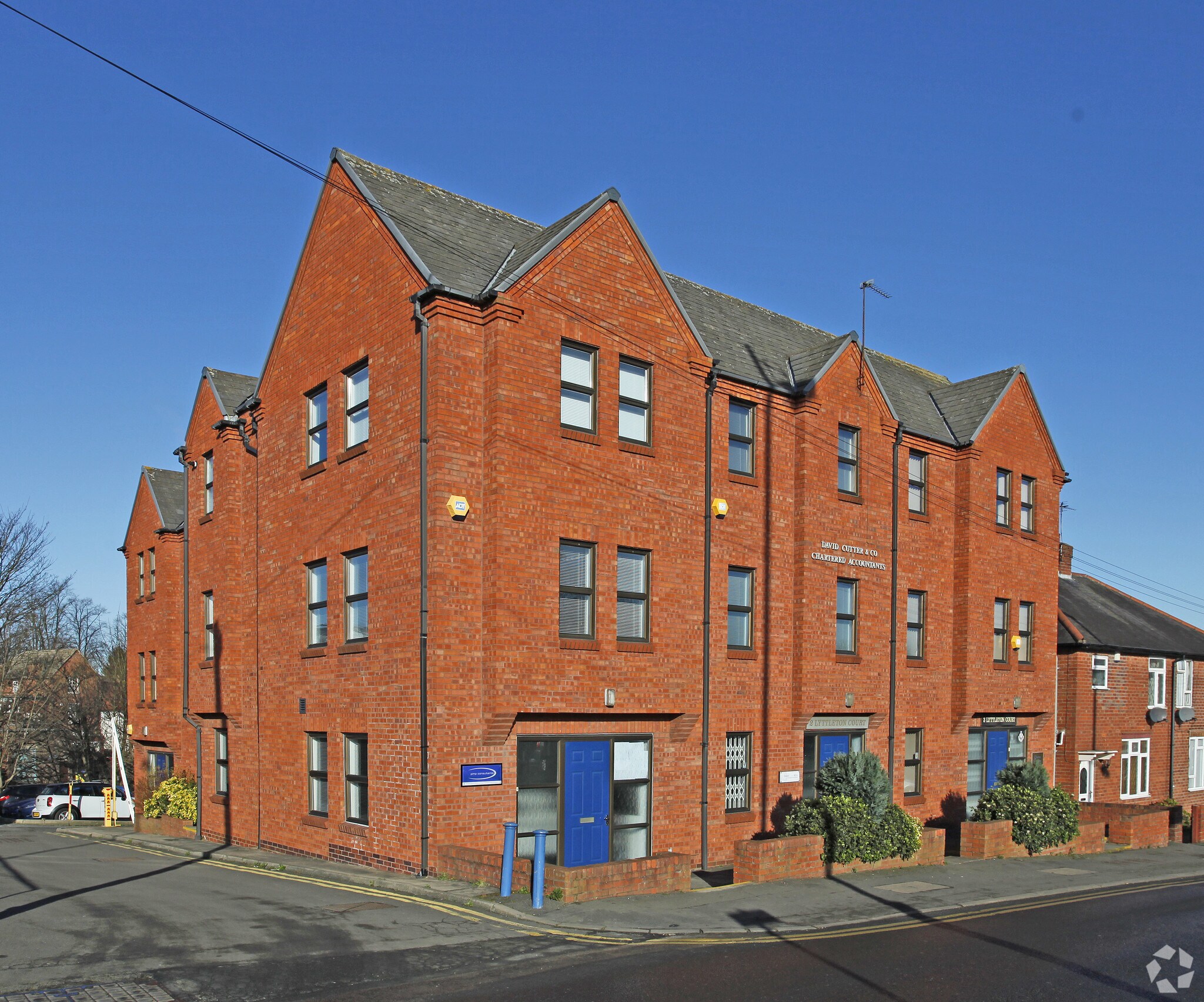 Birmingham St, Halesowen à vendre Photo principale– Image 1 sur 3