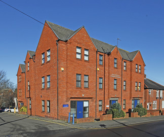 Plus de détails pour Birmingham St, Halesowen - Bureau à vendre