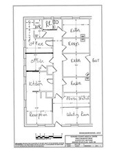 9055 Chevrolet Dr, Ellicott City, MD à louer Plan d’étage– Image 1 sur 1