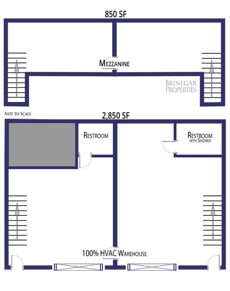 2100 Double Creek Dr, Round Rock, TX à vendre - Photo de l’immeuble – Image 2 sur 2
