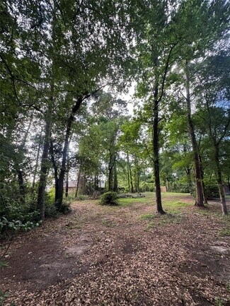 Plus de détails pour 0 Sagewood Dr, Spring, TX - Terrain à vendre