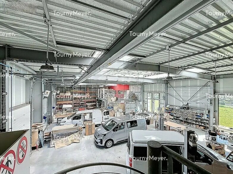210 Rue Romaine, Milizac-Guipronvel à louer - Photo de l’immeuble – Image 2 sur 12