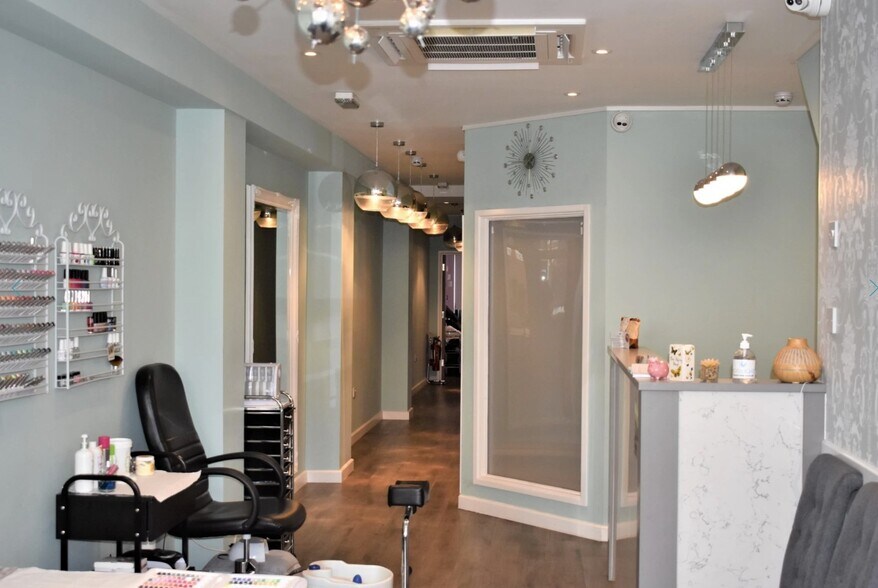 101 High St, Broadstairs à vendre - Photo de l’immeuble – Image 2 sur 4