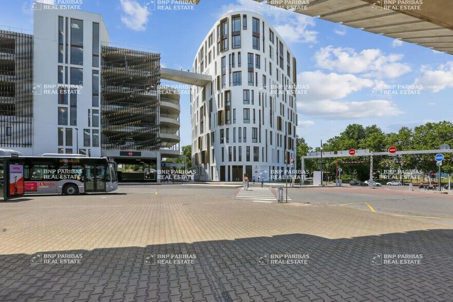 Bureau dans Toulouse à vendre - Photo de l’immeuble – Image 3 sur 22